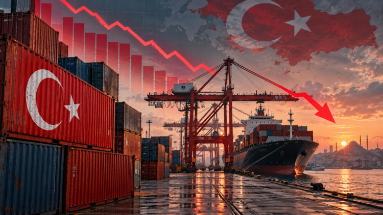 Dış ticaret haddinde düşüş! TÜİK ağustos ayı verilerini açıkladı