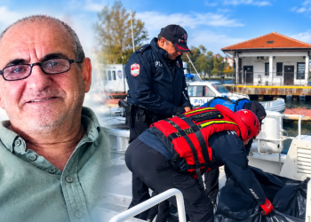İstanbul'daki selde kaybolan Ahmet Derin'in cansız bedenine ulaşıldı