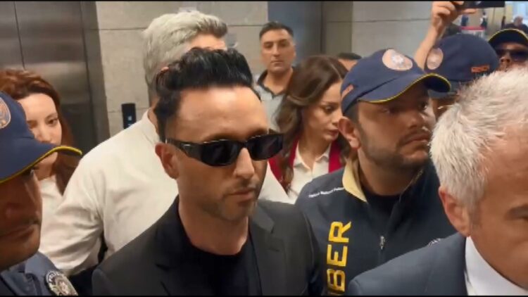 Mabel Matiz hakkında ‘Ha Leylim’ iddianamesi: 3 yıla kadar hapis istemi