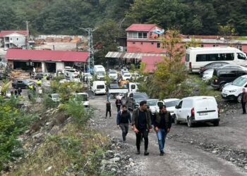 Zonguldak'taki maden faciasında patlamanın nedeni belli oldu!
