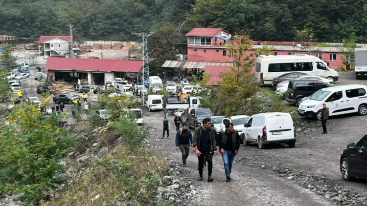 Zonguldak'taki maden faciasında patlamanın nedeni belli oldu!