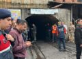 Maden faciasında hayatını kaybeden 3 işçinin isimleri belli oldu!