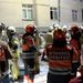 Maltepe'de 6 katlı bina çöktü; arama kurtarma çalışması