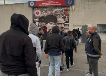 Manisa merkezli 6 ilde yasa dışı bahis operasyonu: 28 tutuklama