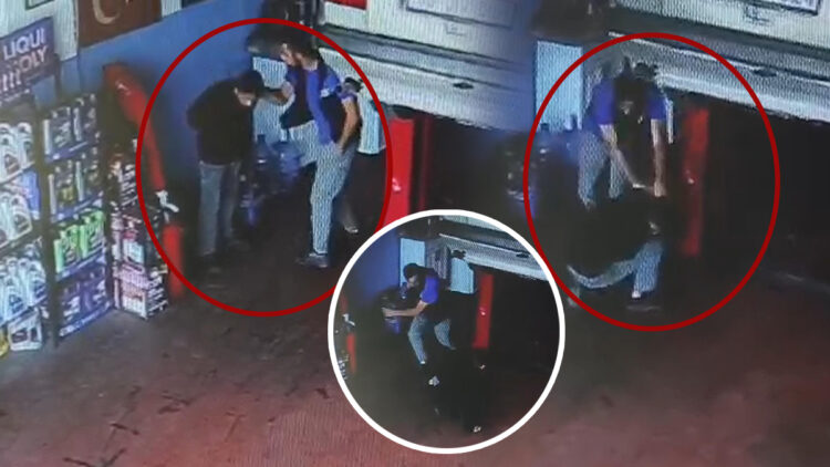 Tekirdağ'da 14 yaşındaki MESEM öğrencisine tamirhanede şiddet!
