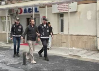 Yasin Kol'un MASAK raporu ortaya çıktı: 41 farklı IBAN numarası ve çok sayıda para transferi tespit edildi
