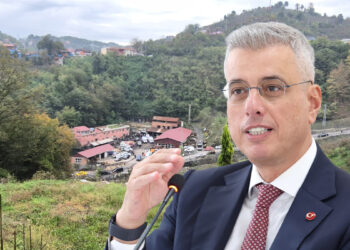 Kemal Memişoğlu'ndan Zonguldak'taki maden faciasına ilişkin açıklama