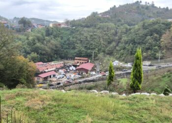 Madendeki patlamayla ilgili başmüfettiş görevlendirildi