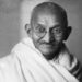 Şiddetin gürültüsünde Gandhi’nin sessiz gücü