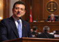 İBB ‘Yolsuzluk’ davasında 101’inci duruşma! Ekrem İmamoğlu savunma yapıyor, gözler ara kararda
