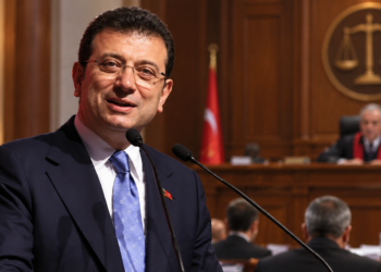 İBB ‘Yolsuzluk’ davasında 101’inci duruşma! Ekrem İmamoğlu savunma yapıyor, gözler ara kararda