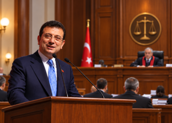İBB ‘Yolsuzluk’ davasında 101’inci duruşma! Ekrem İmamoğlu savunma yapıyor, gözler ara kararda