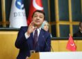 Mahmut Arıkan’dan fon soruşturması çıkışı: “Fon vurgunu örgütlü, organize bir yapının eseridir”