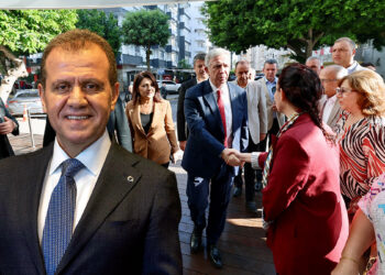 Mansur Yavaş’tan Vahap Seçer açıklaması: “Usulüne uygun yargılanalım”