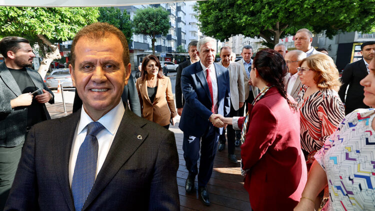 Mansur Yavaş’tan Vahap Seçer açıklaması: “Usulüne uygun yargılanalım”