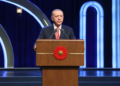 Cumhurbaşkanı Erdoğan: İstanbul Tıp Fakültesi de bize ecdadın emanetidir