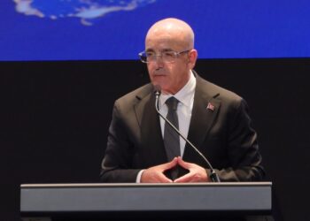 Mehmet Şimşek açıkladı: 43 bin fon katılımcısının parası bankalara aktarıldı