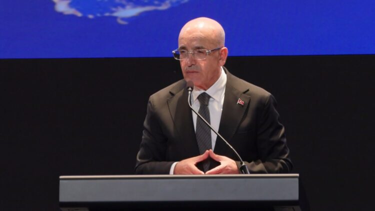 Mehmet Şimşek açıkladı: 43 bin fon katılımcısının parası bankalara aktarıldı