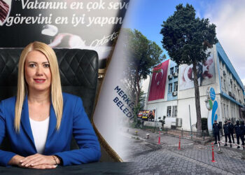 Merkezefendi Belediyesi operasyonunda şüphelilerden 3'ü adliyede