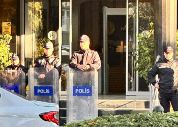 Milas Belediyesi operasyonunda gözaltı sayısı 35'e yükseldi! Başkan ve oğlu da soruşturmada