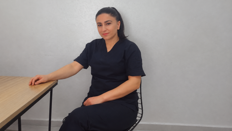 Öldürüldüğü değerlendirilen Evindar’ın ailesinin avukatı: Cenazesine ulaşılması için tüm imkanlar seferber edilmeli