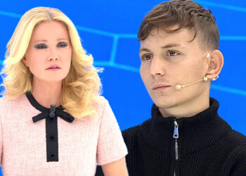 Müge Anlı’daki Hamid Yorulmaz olayında çarpıcı gelişme: Anne ve dayı gözaltında, biyolojik baba için yeni iz