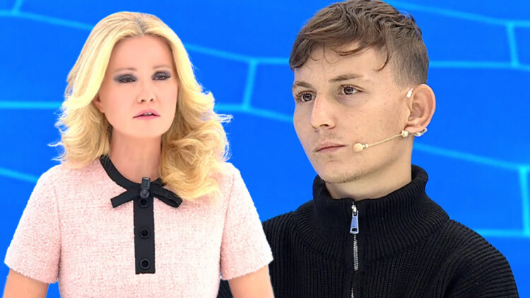 Müge Anlı’daki Hamid Yorulmaz olayında çarpıcı gelişme: Anne ve dayı gözaltında, biyolojik baba için yeni iz