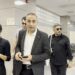Gazeteci Murat Ağırel 3 günlük gözaltının ardından adliyeye sevk edildi
