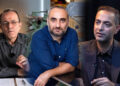 İsmail Saymaz, Murat Ağırel ve Şaban Sevinç ifadeye çağırıldı