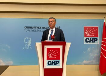 CHP'de ihraç krizi! Tarsus Belediye Başkanı Ali Boltaç ve 2 İBB meclis üyesi disipline sevk edildi