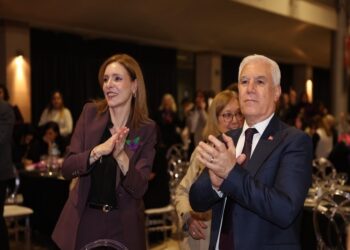 Mustafa Bozbey davasında gazeteciler duruşma salonuna alınmadı