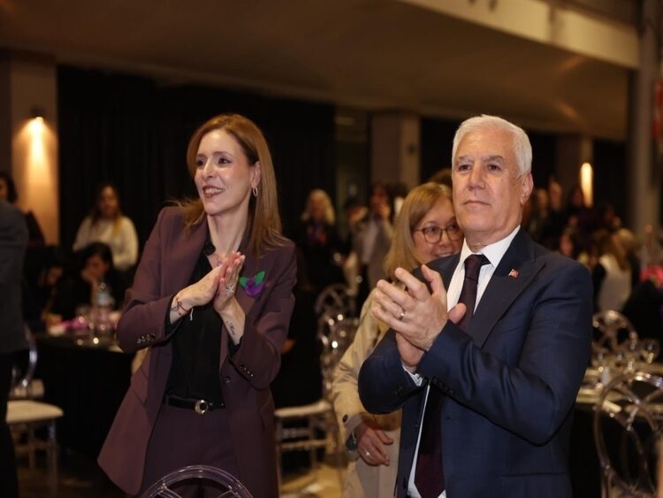 Mustafa Bozbey davasında gazeteciler duruşma salonuna alınmadı