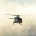 Nijerya’da askeri helikopter düştü: 32 ölü