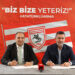 Samsunspor'da Nenad Bjelica dönemi resmen başladı! Hırvat teknik adam imzayı attı