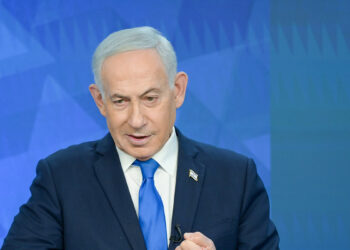İsrail seçim sonuçları belli oldu! Netanyahu çoğunluğu sağlayamadı