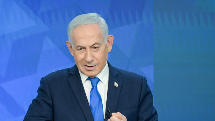 İsrail seçim sonuçları belli oldu! Netanyahu çoğunluğu sağlayamadı