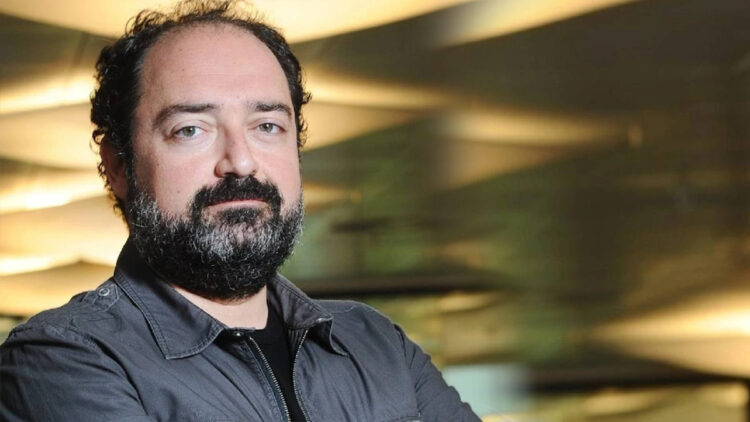 Nevzat Aydın'a ölüm tehdidi! Çocuğunu öldürmekle tehdit edip 1 milyon avro istediler