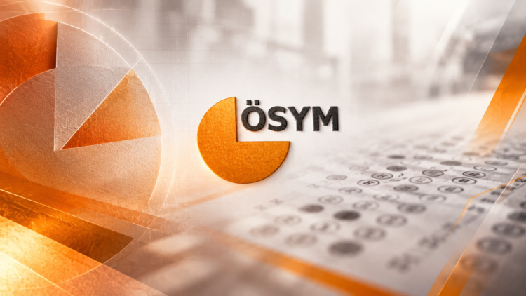 Bu hafta sonu hangi sınavlar var? ÖSYM 4 sınavın tarihini açıkladı