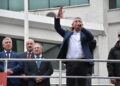 Özgür Özel’den ‘yeni siyaset’ çıkışı: “Türkiye’yi birleşmeye davet ediyorum”