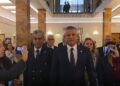 Özgür Özel’den Erdoğan’a TBMM protestosu: “Dinlemeye harcayacak vaktimiz yok”
