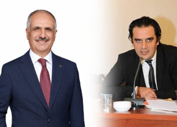 Osman Çelik emekli oldu! Hazine ve Maliye Bakan Yardımcılığına Kutluhan Taşkın atandı