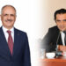 Osman Çelik emekli oldu! Hazine ve Maliye Bakan Yardımcılığına Kutluhan Taşkın atandı