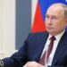 Putin: Avrupa'daki protestoların nedeni yönetimlerin kendi hataları