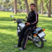 Otomobil ile çarpışan motosikletin sürücüsü öldü