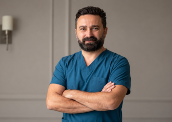 Dr. Hüseyin Aşcı: Ağız ve diş sağlığı genel sağlığın aynasıdır