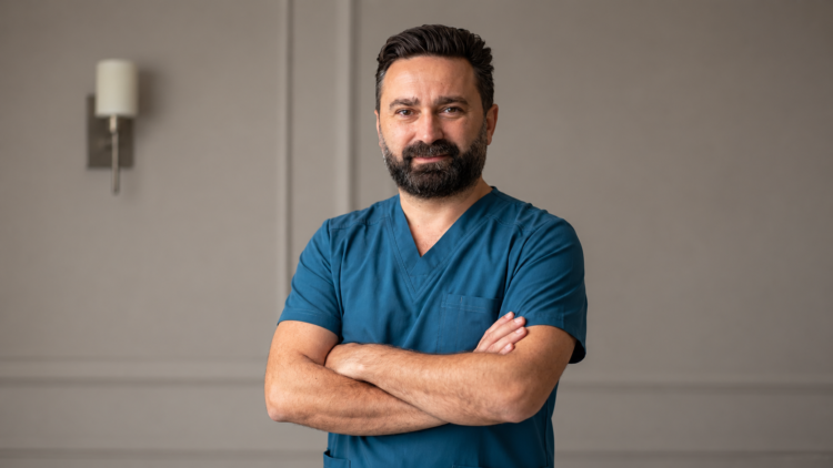 Dr. Hüseyin Aşcı: Ağız ve diş sağlığı genel sağlığın aynasıdır