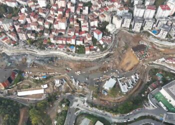 Ayazağa'daki RAMS projesi üzerinden siyasette yüksek tansiyon: Dere yatağı ve ruhsat tartışması büyüyor