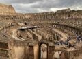 Troya'nın 5 bin yıllık hazineleri Roma'da milyonlarla buluştu! Kolezyum'da tarihi sergi