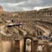 Troya'nın 5 bin yıllık hazineleri Roma'da milyonlarla buluştu! Kolezyum'da tarihi sergi