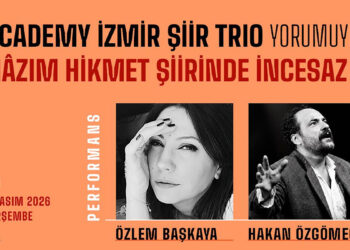Romantika: Bir Ömrün Seyrüseferi sergisi, şiir, müzik ve söyleşilerle devam ediyor